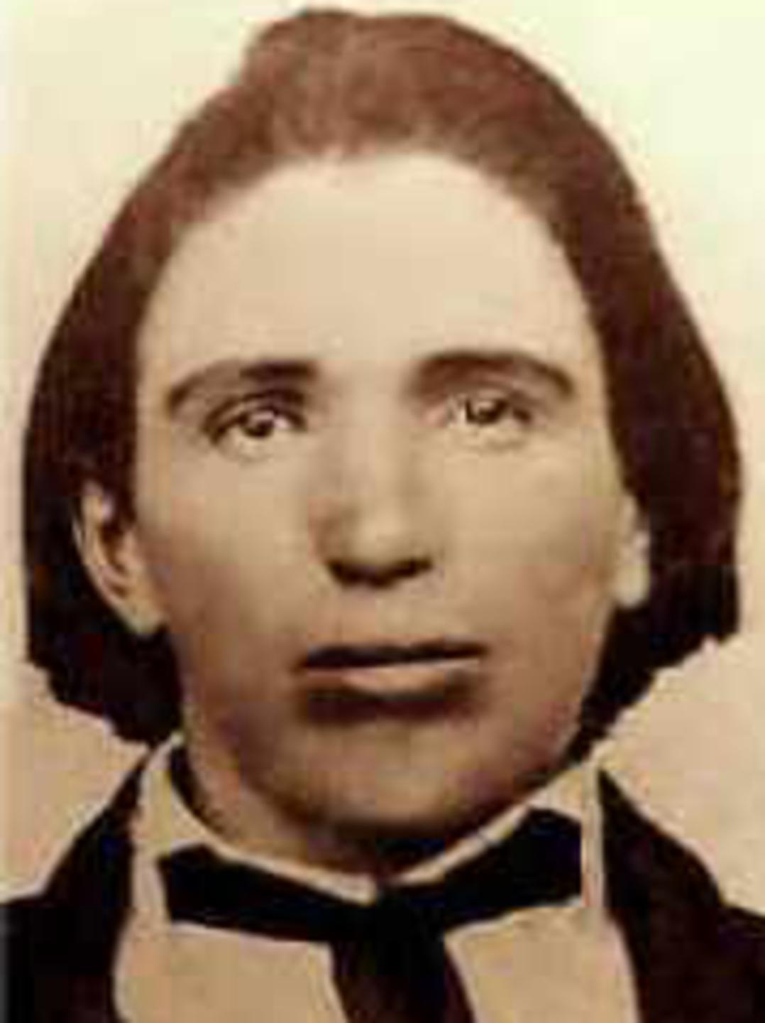 Simeon Riley Alvord (1837 - 1873) Profile